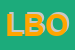 Logo di LOMBARDI BORGIA OSTELVIO