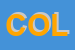 Logo di COLABETON (SRL)