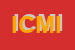 Logo di I C M IMPRESA COSTRUZIONI E MANUTENZIONI SRL