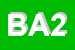 Logo di BERTOZZI AGRICOLTURA 2000