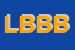 Logo di L'ANGOLO E e B DI BARTOLUCCI BEATRICE E BARTOLINI E R