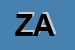 Logo di ZACCARELLI ALVINO