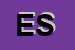 Logo di ECOSISTEM SRL