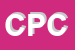 Logo di CORTEVESIO PIERO E C (SNC)