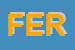 Logo di FERPLAST