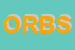Logo di ORB DI ROBALDO E BOFFA SNC