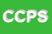 Logo di CPM CAVE PENSERINI SPA