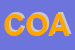 Logo di COALGES SRL