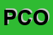 Logo di PASTICCERIA CAFFETTERIA ORCHIDEA