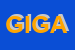 Logo di G IMBALLAGGI DI GIORGINI ALBERTO e C SNC