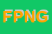 Logo di FIBER PLAST DI NICOLINI G e C (SNC)