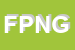 Logo di FIBER PLAST DI NICOLINI G e C SNC