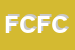 Logo di FBF DI CARLETTI F E CSNC
