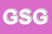 Logo di GSG SRL