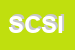 Logo di SOCIETA-COOPERATIVA SOCIALE I TALENTI