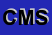 Logo di CEMI METALMECCANICA SRL