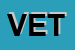 Logo di VETROPLAST SRL