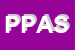 Logo di PAS PIPELINE AUTOMATION SYSTEM SRL