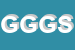 Logo di GG GENGA e GALDELLI SRL