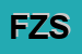 Logo di FPK DI ZAMBERLAN SRL