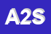 Logo di ARCADIA 2000 SRL