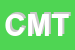 Logo di CMTT