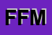 Logo di FEMAR DI FEDUZI MAURIZIO