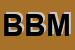 Logo di BM DI BULGARINO MARIO
