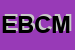 Logo di ERCOLANI BRUNO, CENCI MASSIMO e VAGNINI FRANCESCO SNC
