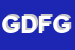 Logo di GATTONI DL FISCALETTI G COSTRUZIONI SNC