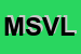 Logo di MEVI SNC DI VITALI LORIS e C
