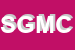 Logo di SEA DI GIOVANELLI MARIO e CSNC