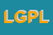 Logo di LPL DI GALLI PAOLO e LORENZO SNC