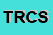 Logo di TABOSSI RICCARDO e C SNC