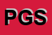 Logo di PB GROUP SPA