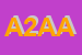 Logo di AUTOCARROZZERIA 2A DI ALESSANDRI E ANTILLI SNC