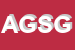 Logo di AUTOLAVAGGIO GIESSE SNC DI GIACOMONI GIANFRANCO e C