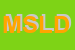Logo di ML SNC DI LUZI DANIELE e C