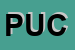 Logo di PUCCI