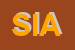 Logo di SIAF