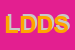 Logo di LE DELIZIE DELL-ORTO SDF