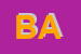 Logo di BAR ALDA