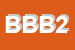 Logo di BUM BUM BRASIL 2 SAS DI TREBBI CARLA E C