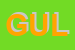 Logo di GULLIVER