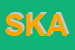 Logo di SKARABOKKIO