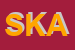 Logo di SKARABOKKIO