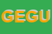 Logo di GALA ESTATE DI GASPAROLI E UGOLINI SNC