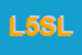Logo di LA 5 STRADA DI LONGARINI SUSANNA e C SAS