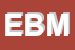 Logo di EXEM BY MARCHIONNI