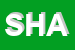 Logo di SHARIVARI